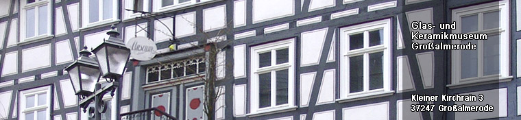 Jahreshauptversammlung